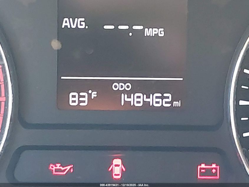 2018 Kia Forte Lx VIN: 3KPFK4A79JE220883 Lot: 43919431