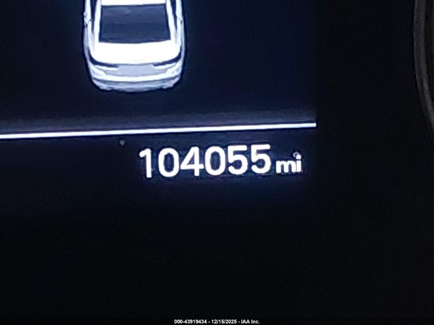 2018 Hyundai Sonata Se VIN: 5NPE24AF2JH703663 Lot: 43919434