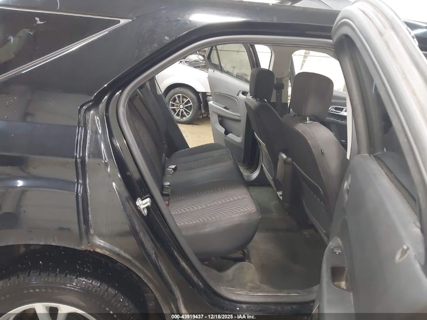 2017 Chevrolet Equinox Lt VIN: 2GNFLFEK9H6224389 Lot: 43919437