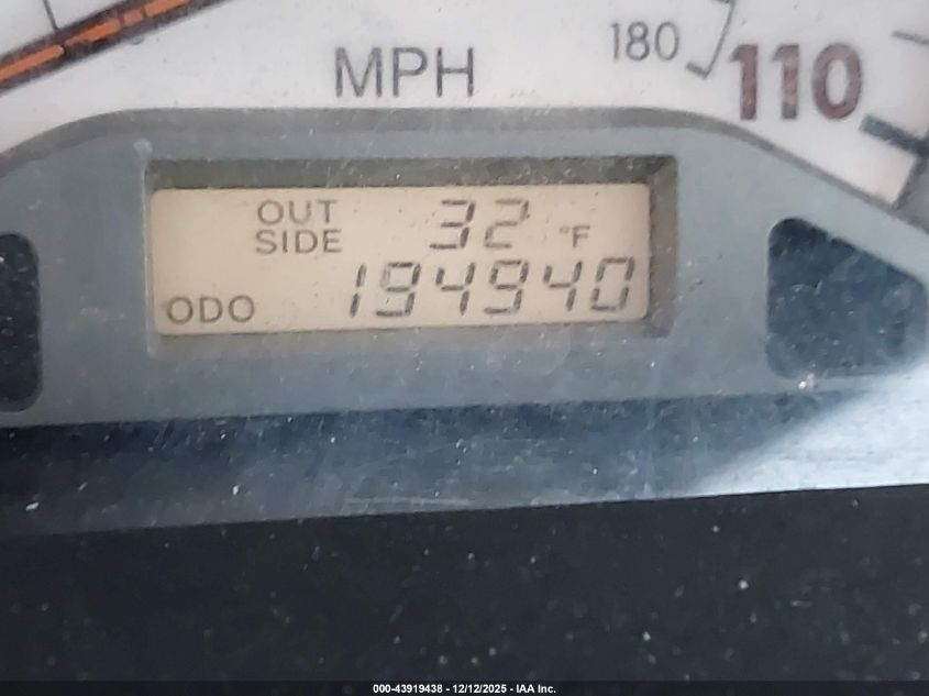 2007 Toyota Corolla S VIN: 2T1BR30E07C768282 Lot: 43919438