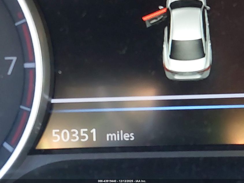 2023 Nissan Sentra Sv Xtronic Cvt VIN: 3N1AB8CV7PY241108 Lot: 43919440