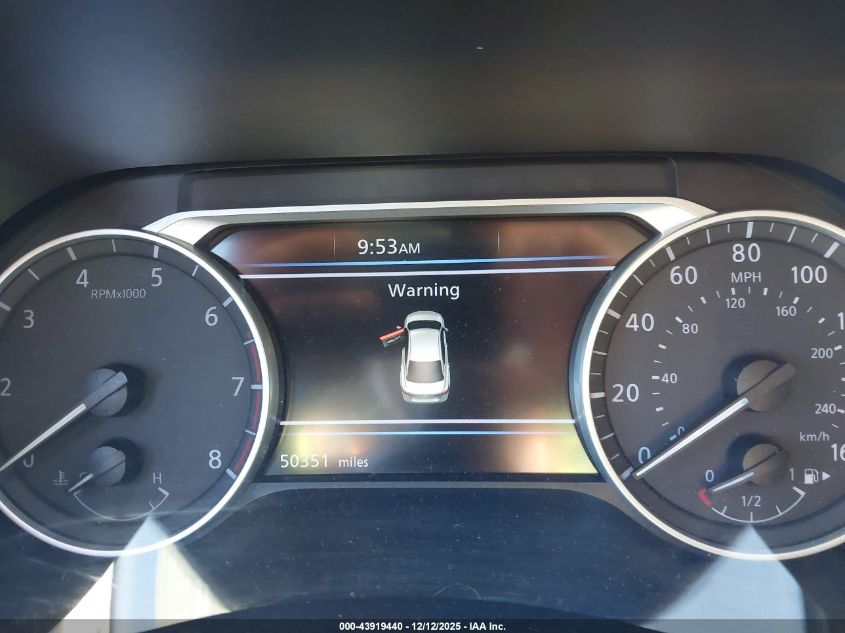 2023 Nissan Sentra Sv Xtronic Cvt VIN: 3N1AB8CV7PY241108 Lot: 43919440