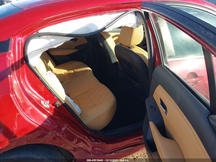 2023 Nissan Sentra Sv Xtronic Cvt VIN: 3N1AB8CV7PY241108 Lot: 43919440