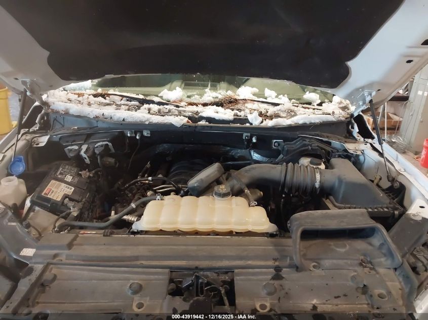 2018 Ford F-150 Xlt VIN: 1FTEW1E52JKF78511 Lot: 43919442