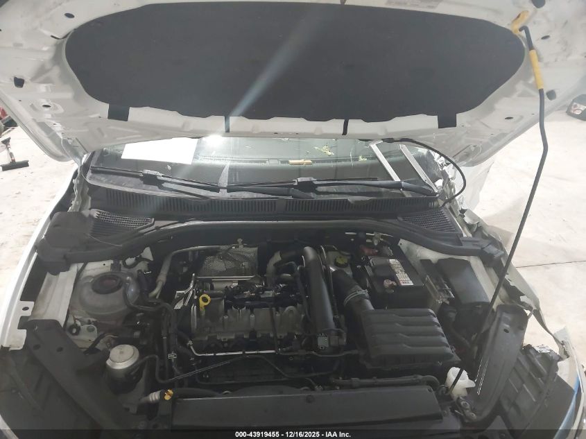 2019 Volkswagen Jetta 1.4T R-Line/1.4T S/1.4T Se VIN: 3VWC57BU3KM026967 Lot: 43919455