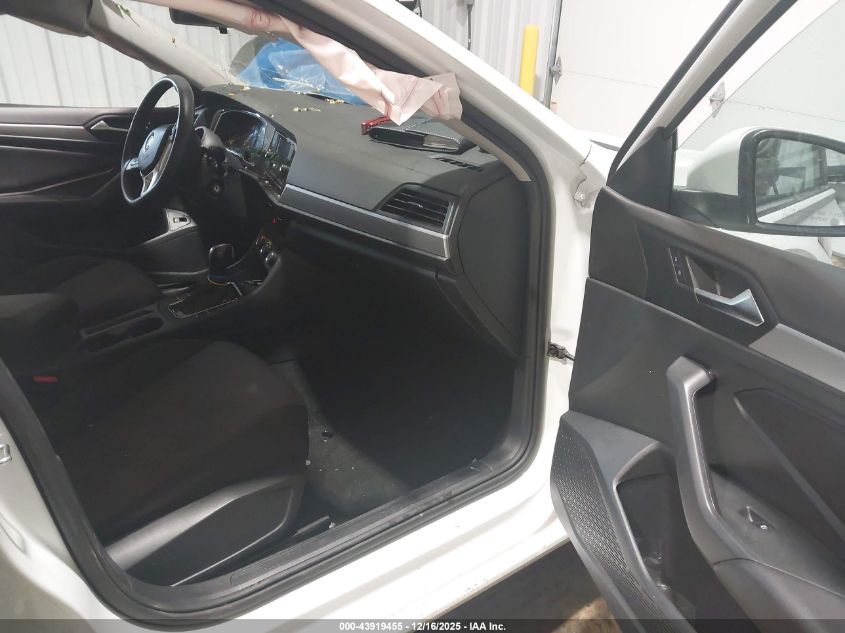 2019 Volkswagen Jetta 1.4T R-Line/1.4T S/1.4T Se VIN: 3VWC57BU3KM026967 Lot: 43919455