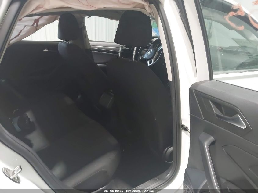 2019 Volkswagen Jetta 1.4T R-Line/1.4T S/1.4T Se VIN: 3VWC57BU3KM026967 Lot: 43919455