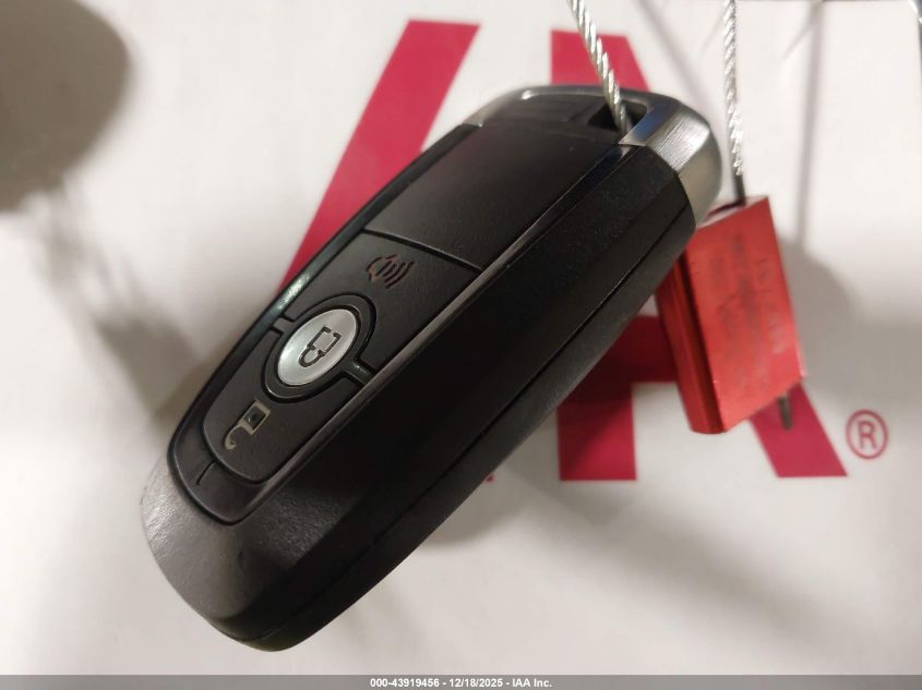 2023 Ford Bronco VIN: 1FMDE5CH5PLB27476 Lot: 43919456