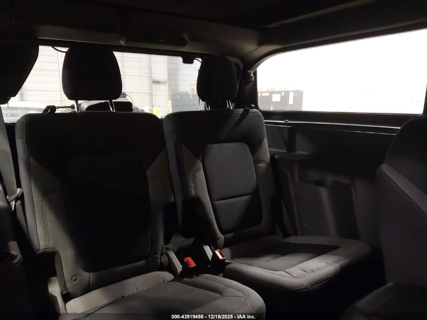 2023 Ford Bronco VIN: 1FMDE5CH5PLB27476 Lot: 43919456