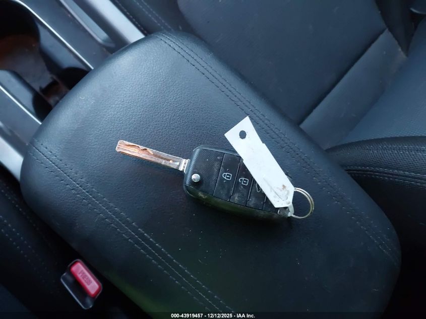 2016 Kia Sportage Lx VIN: KNDPBCAC6G7831362 Lot: 43919457