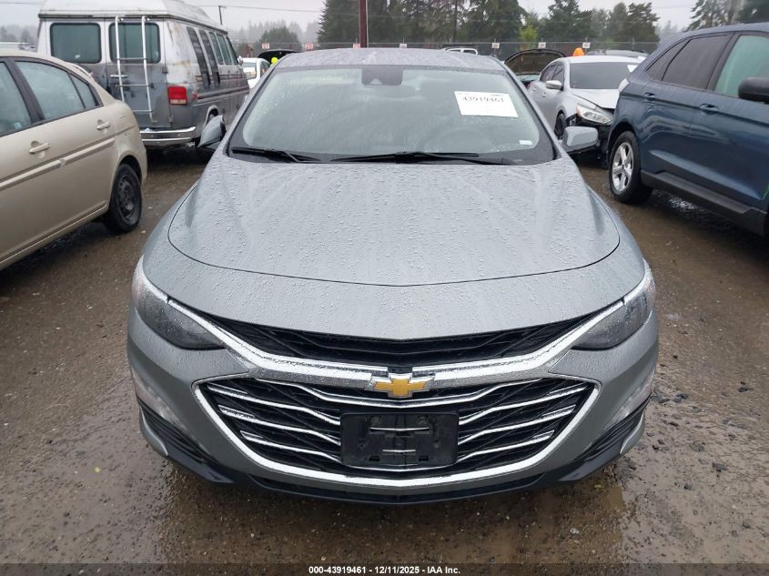 2023 Chevrolet Malibu Fwd 1Lt VIN: 1G1ZD5ST7PF242624 Lot: 43919461