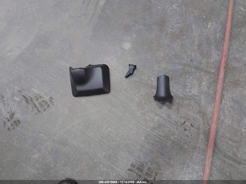 2025 Chrysler Pacifica Select VIN: 2C4RC1BG9SR594613 Lot: 43919469