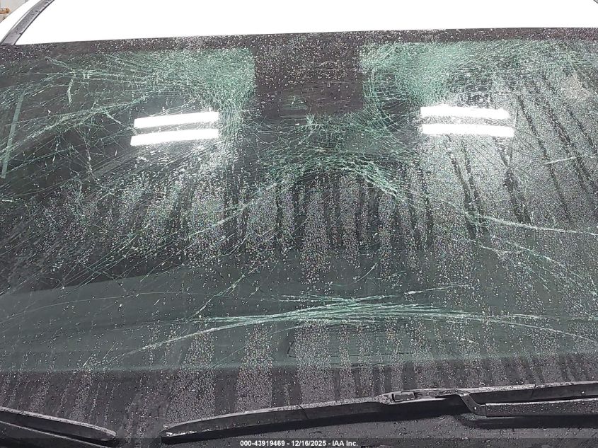 2025 Chrysler Pacifica Select VIN: 2C4RC1BG9SR594613 Lot: 43919469