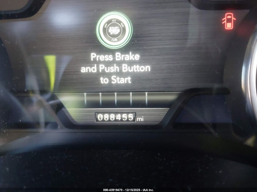 2019 Ram 1500 Big Horn/Lone Star 4X4 5'7 Box VIN: 1C6SRFFT1KN859145 Lot: 43919470