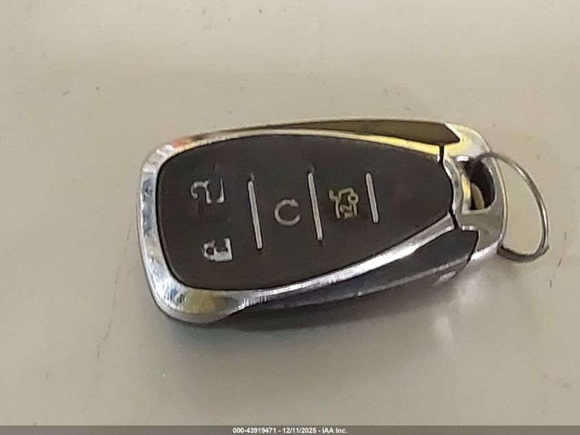 2016 Chevrolet Malibu 1Lt VIN: 1G1ZE5ST1GF348953 Lot: 43919471