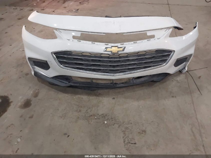 2016 Chevrolet Malibu 1Lt VIN: 1G1ZE5ST1GF348953 Lot: 43919471