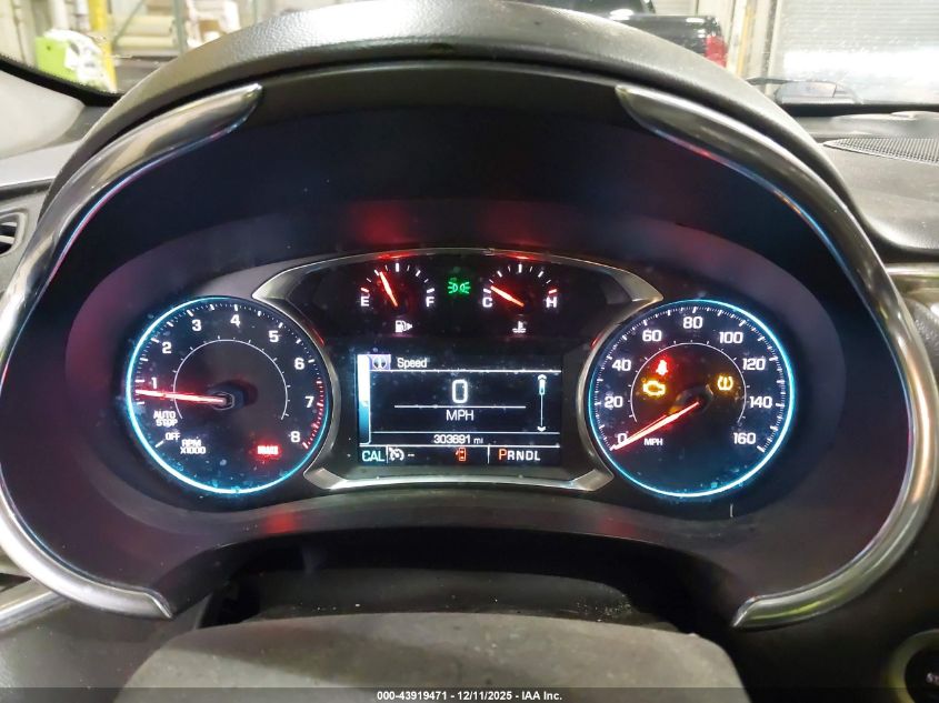 2016 Chevrolet Malibu 1Lt VIN: 1G1ZE5ST1GF348953 Lot: 43919471