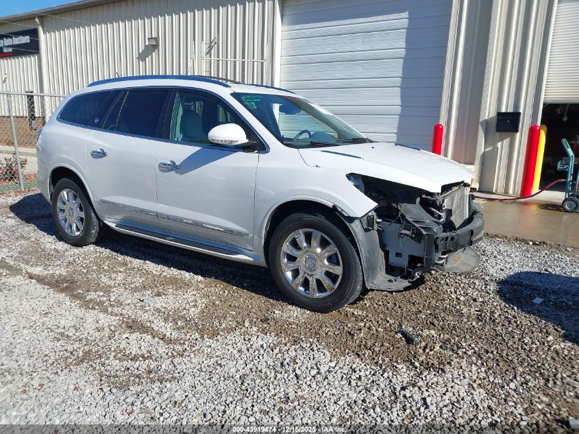 BUICK ENCLAVE PREMIUM