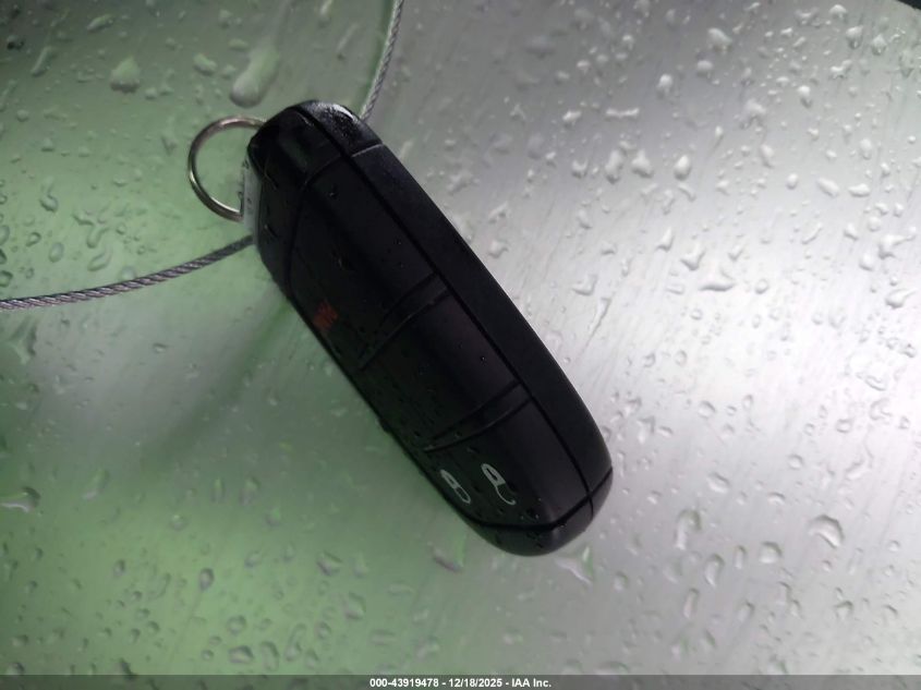 2018 Jeep Compass Latitude 4X4 VIN: 3C4NJDBB8JT117175 Lot: 43919478