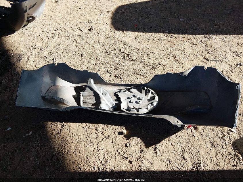 2017 Mitsubishi Mirage Es VIN: ML32A3HJ9HH004231 Lot: 43919481