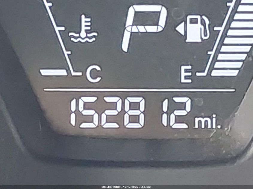 2016 Hyundai Elantra Se VIN: 5NPDH4AE0GH719533 Lot: 43919489