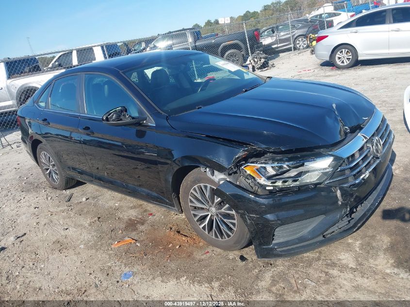 VOLKSWAGEN JETTA 1.4T R-LINE/1.4T S/1.4T SE