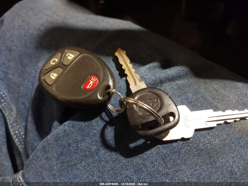 2011 Chevrolet Silverado 1500 Lt VIN: 3GCPKSE32BG212081 Lot: 43919498