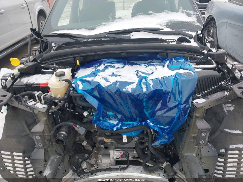 2024 Jeep Grand Cherokee Laredo X 4X4 VIN: 1C4RJHAG3RC245983 Lot: 43919507