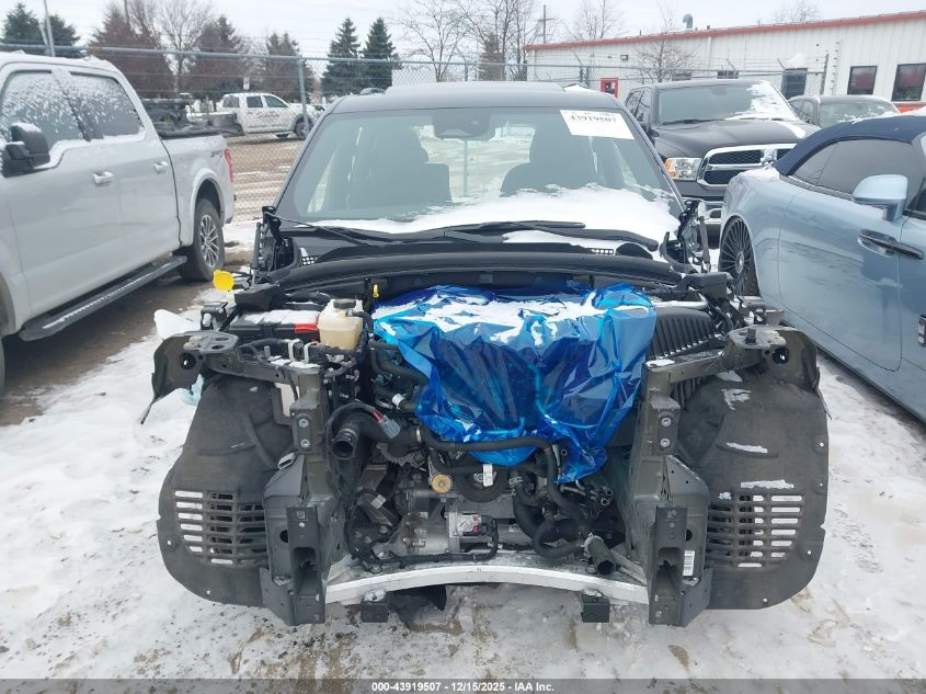 2024 Jeep Grand Cherokee Laredo X 4X4 VIN: 1C4RJHAG3RC245983 Lot: 43919507