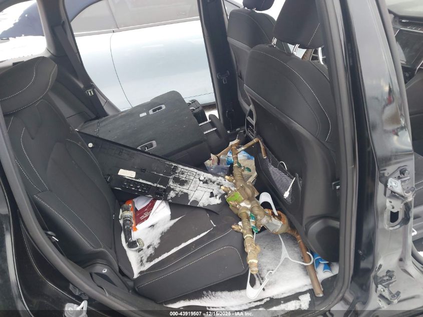 2024 Jeep Grand Cherokee Laredo X 4X4 VIN: 1C4RJHAG3RC245983 Lot: 43919507