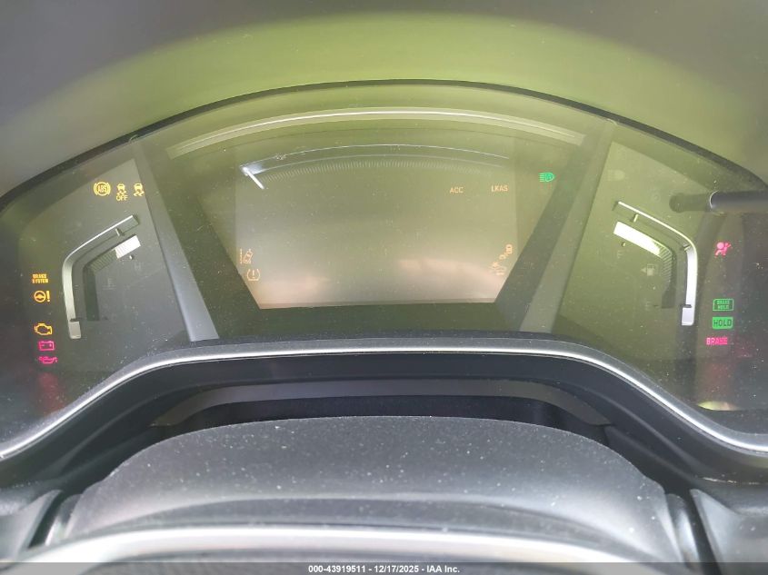 2019 Honda Cr-V Ex VIN: 2HKRW1H5XKH515170 Lot: 43919511