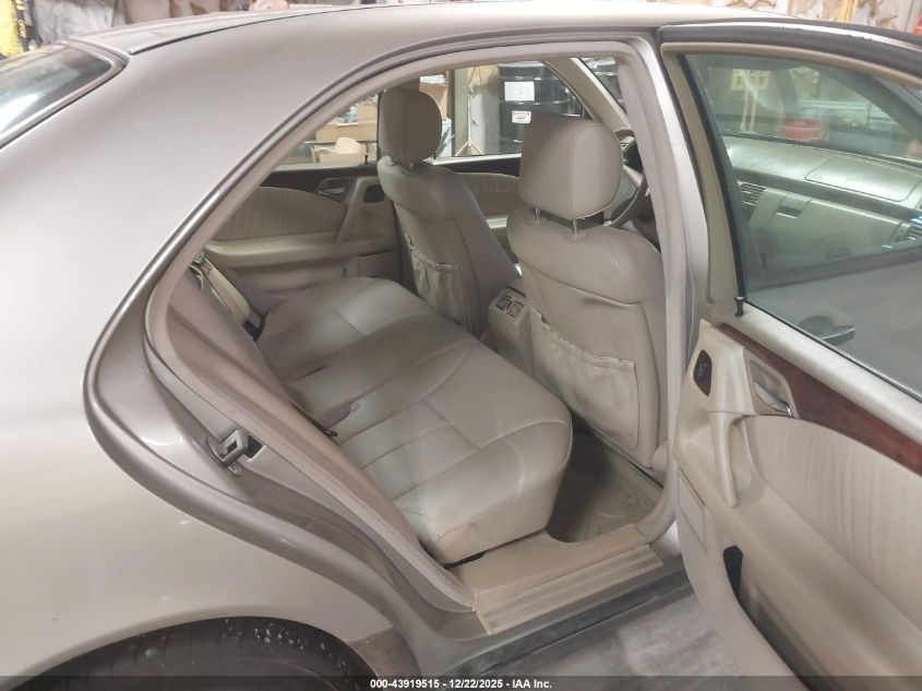 1999 Mercedes-Benz E 320 Awd VIN: WDBJF82HXXX015190 Lot: 43919515