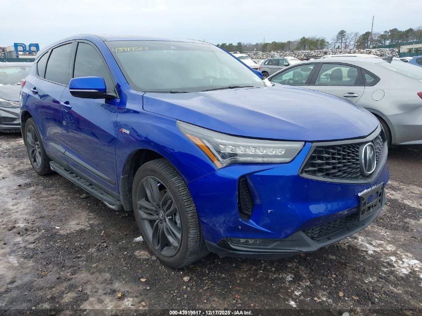 2024 Acura RDX