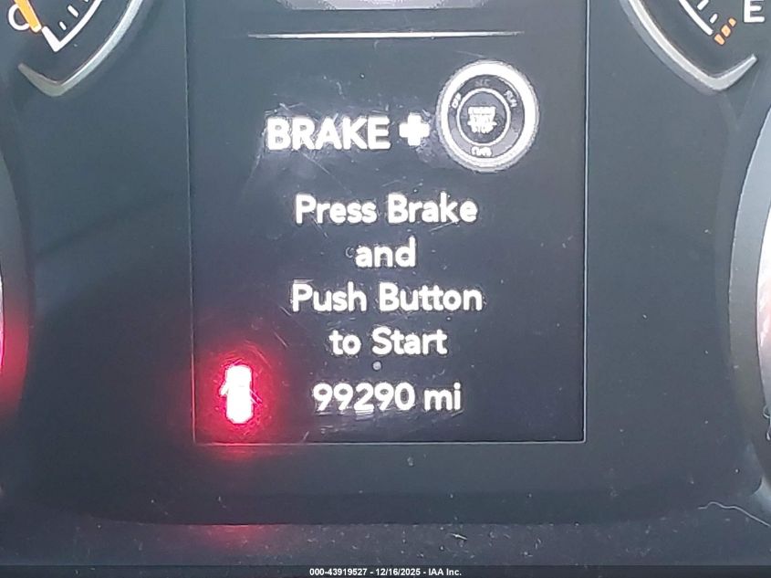 2019 Jeep Wrangler Unlimited Sport S 4X4 VIN: 1C4HJXDN7KW636154 Lot: 43919527