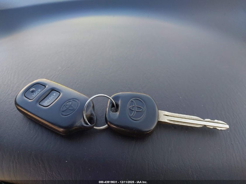 2002 Toyota Highlander Limited V6 VIN: JTEHF21A520097022 Lot: 43919531