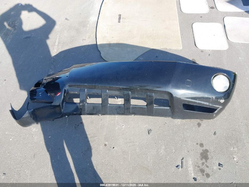 2002 Toyota Highlander Limited V6 VIN: JTEHF21A520097022 Lot: 43919531