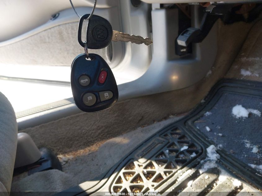 2003 Buick Lesabre Custom VIN: 1G4HP52K734194223 Lot: 43919538