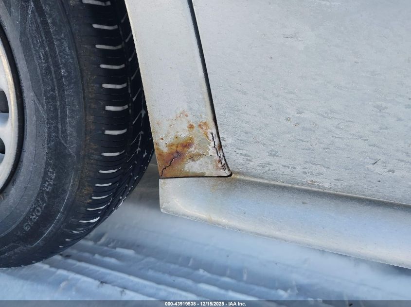 2003 Buick Lesabre Custom VIN: 1G4HP52K734194223 Lot: 43919538