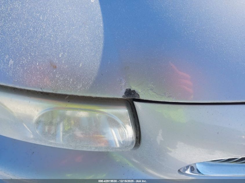 2003 Buick Lesabre Custom VIN: 1G4HP52K734194223 Lot: 43919538