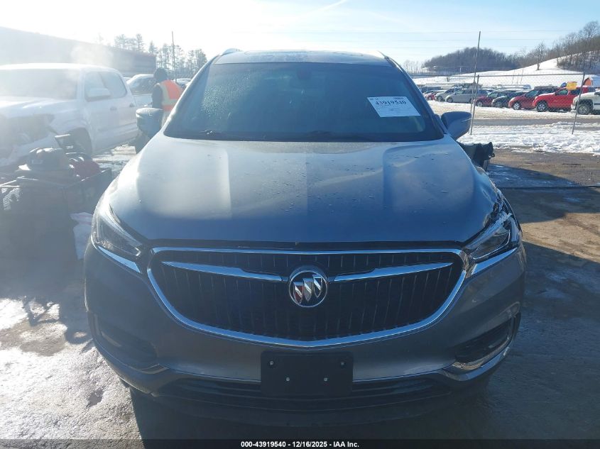 2019 Buick Enclave Fwd Essence VIN: 5GAERBKW9KJ275860 Lot: 43919540