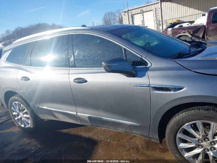 2019 Buick Enclave Fwd Essence VIN: 5GAERBKW9KJ275860 Lot: 43919540