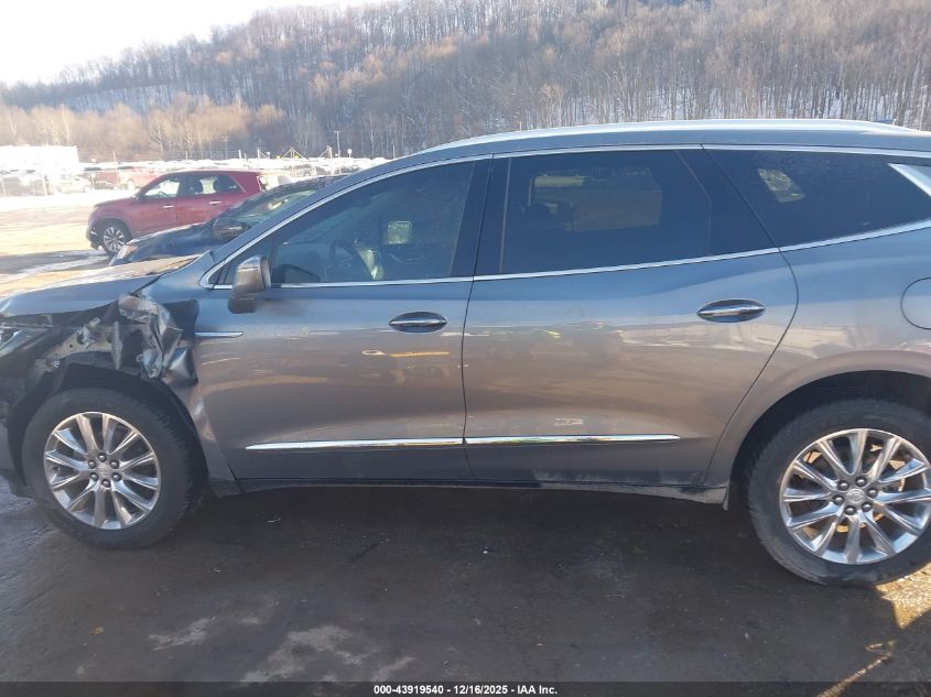 2019 Buick Enclave Fwd Essence VIN: 5GAERBKW9KJ275860 Lot: 43919540