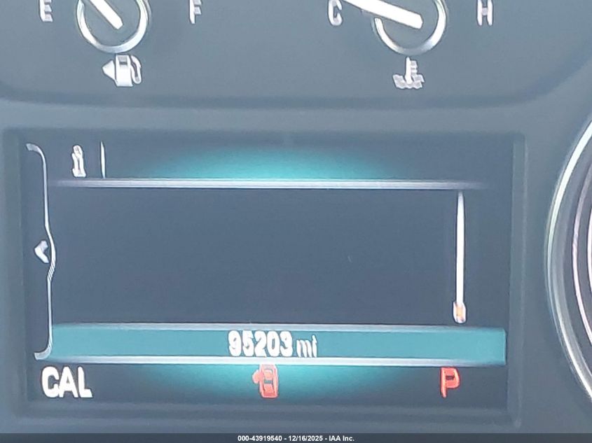 2019 Buick Enclave Fwd Essence VIN: 5GAERBKW9KJ275860 Lot: 43919540