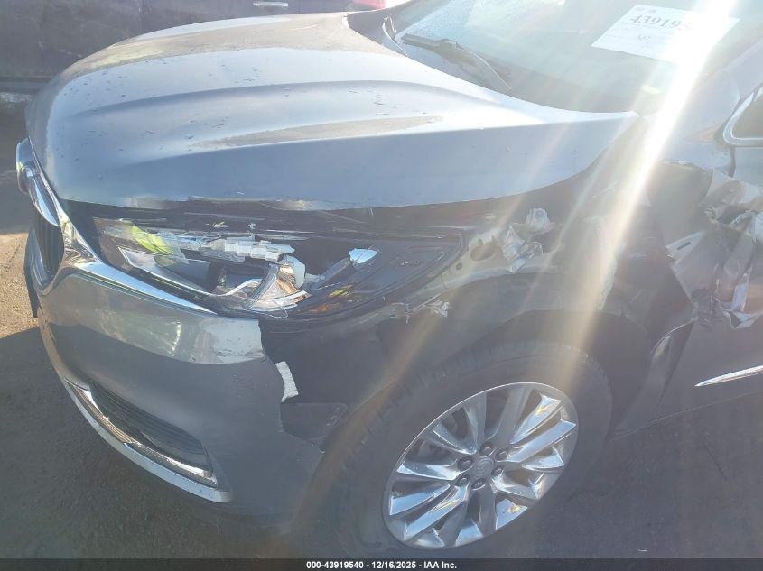 2019 Buick Enclave Fwd Essence VIN: 5GAERBKW9KJ275860 Lot: 43919540