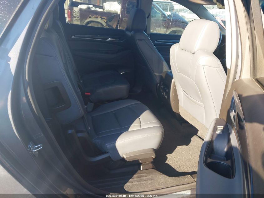 2019 Buick Enclave Fwd Essence VIN: 5GAERBKW9KJ275860 Lot: 43919540