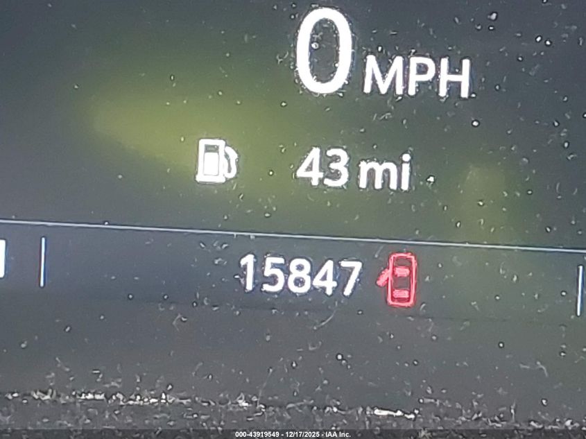 2021 Buick Encore Gx Awd Select VIN: KL4MMESL7MB101728 Lot: 43919549