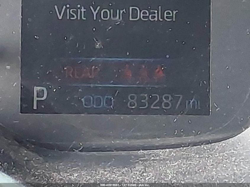 2022 Toyota Corolla Se Nightshade Edition VIN: 5YFS4MCE2NP122769 Lot: 43919551