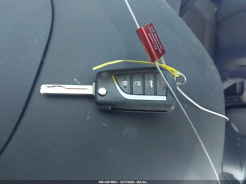 2022 Toyota Corolla Se Nightshade Edition VIN: 5YFS4MCE2NP122769 Lot: 43919551