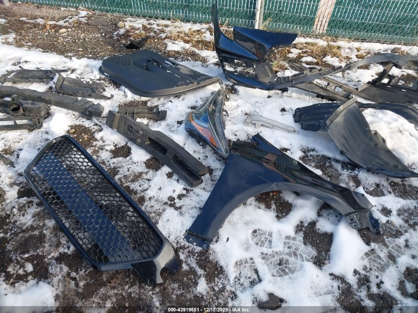 2022 Toyota Corolla Se Nightshade Edition VIN: 5YFS4MCE2NP122769 Lot: 43919551