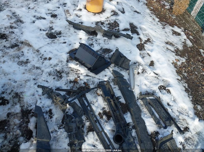 2022 Toyota Corolla Se Nightshade Edition VIN: 5YFS4MCE2NP122769 Lot: 43919551